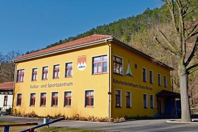 Rückblick Informations- & Gesprächsabend