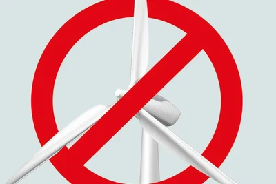 »Windräder – Aufwand und Nutzen« 