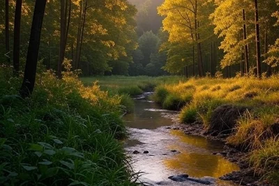 Moratorium gefordert: Bürgerinitiative Vachdorf gegen Windkraftausbau