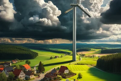 Stellungnahme zum Windbeteiligungsgesetz