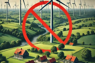 Petition - Jetzt unterzeichnen!