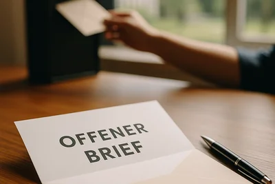 Mit Vernunft in die Zukunft – Ein Appell an die Landrätin