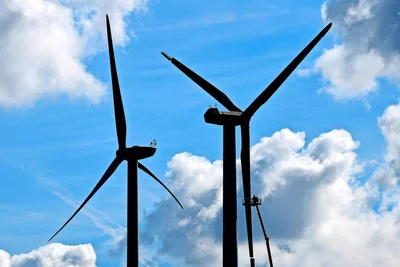 Der Windkraft-Countdown im Süden läuft