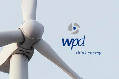 WPD - Windpark Vachdorf GmbH & Co. KG