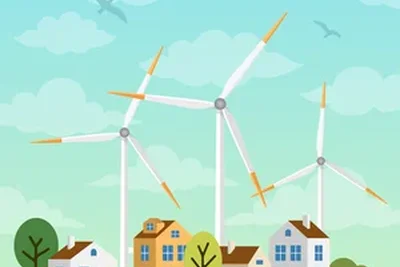 Demo am 25. März in Suhl – Stoppt den Regionalplan Südwestthüringen!