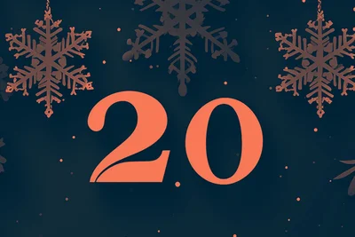 Einladung zum Lebendigen Adventskalender