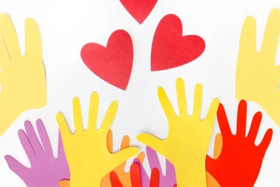 Die Bürgerinitiative Vachdorf „Mit Vernunft in die Zukunft" sagt Danke