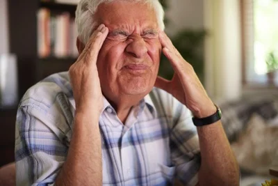 Wenn Windräder krank machen
