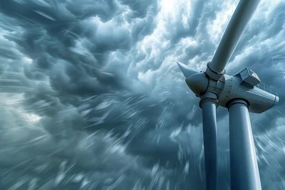 Infraschall und Windkraft: Was die aktuelle Studienlage wirklich zeigt