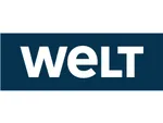 Welt Logo